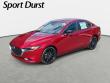 New 2026 Mazda Mazda3 Sedan 2.5 S Select Sport Sedan