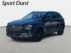 2025 Mazda CX-50 Hybrid Preferred Package SUV