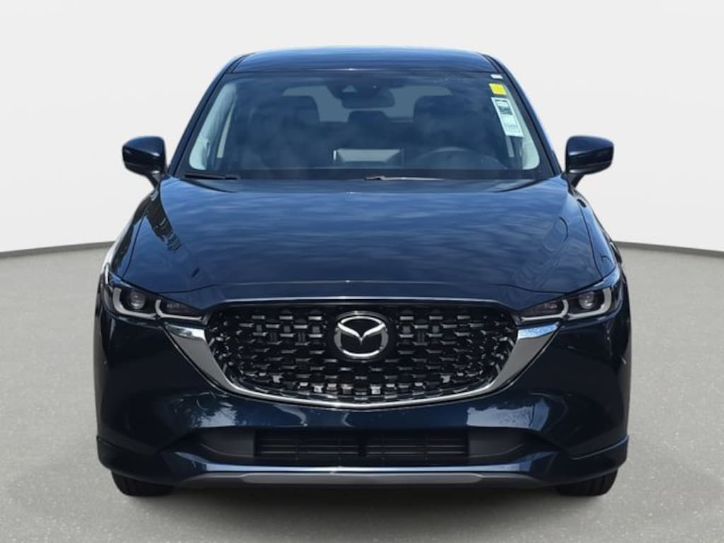 Used 2025 Mazda CX-5 2.5 S Select Package SUV