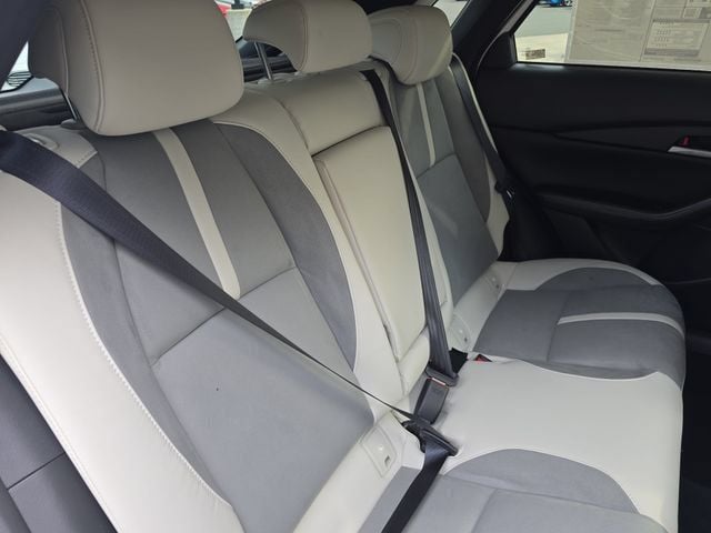 2026 Mazda CX-30 Turbo Aire Edition - Photo 11
