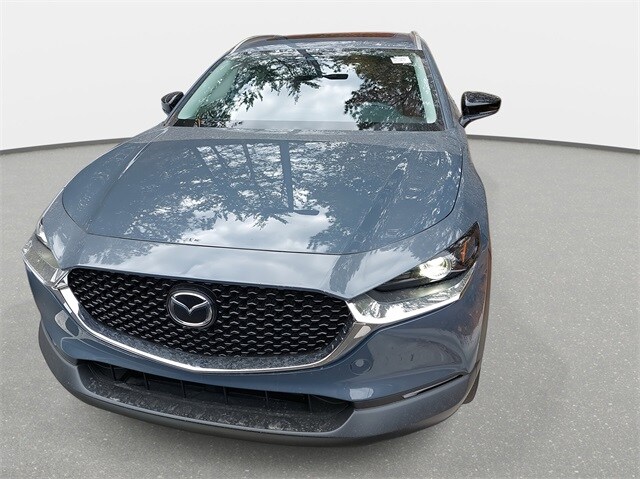 2024 Mazda CX-30 2.5 S Carbon photo 2