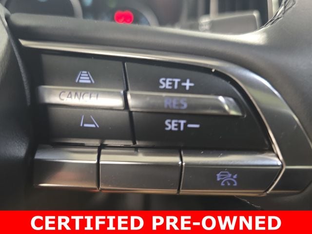 2025 Mazda CX-50 Premium Plus - Photo 19