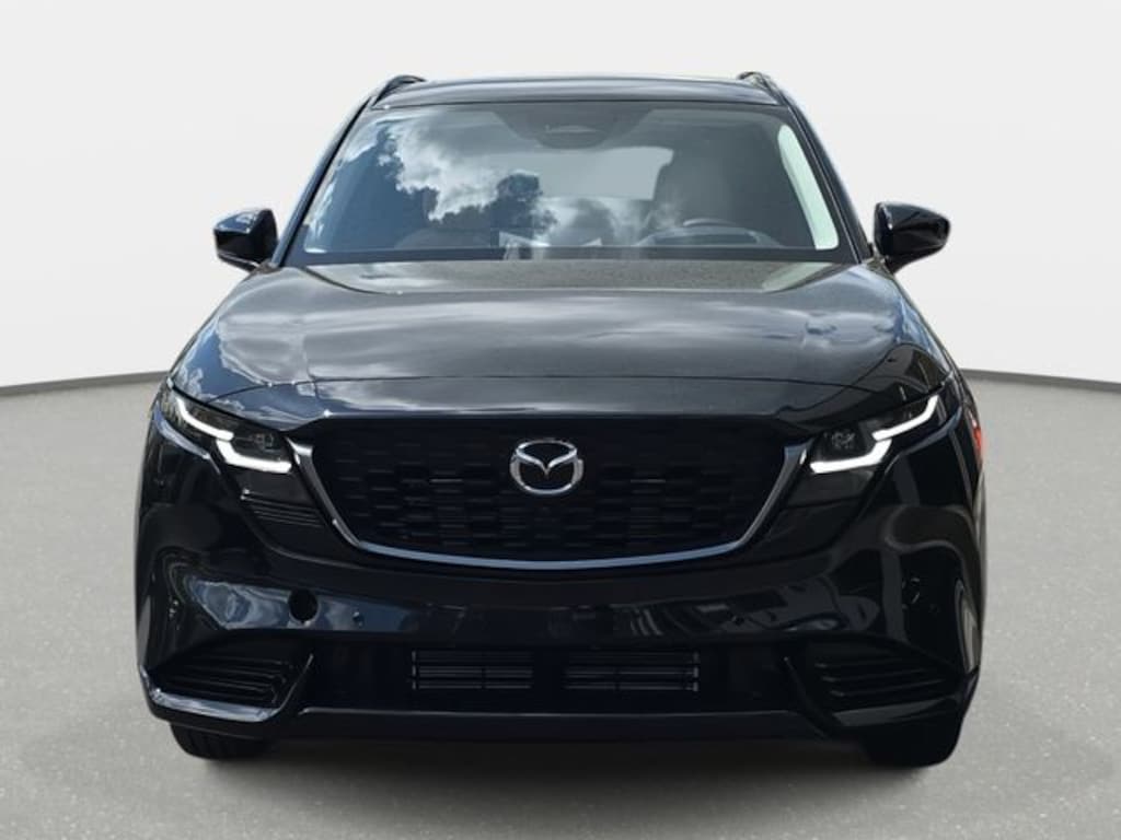 New 2026 Mazda CX-5 2.5 S Premium Plus SUV