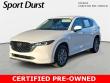 Used 2025 Mazda CX-5 2.5 S Preferred Package SUV