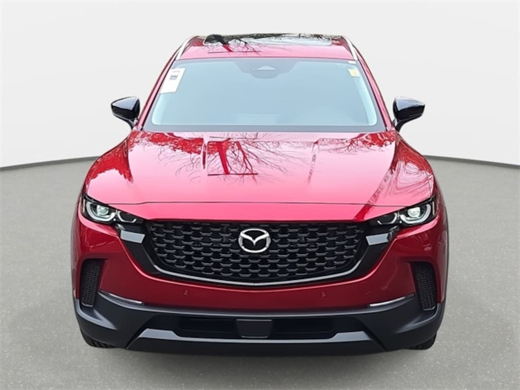 New 2026 Mazda CX-50 Hybrid Preferred SUV