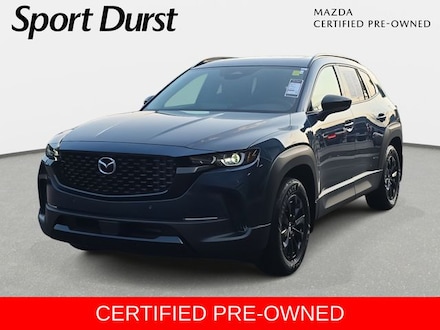 2026 Mazda CX-50 Hybrid Premium SUV