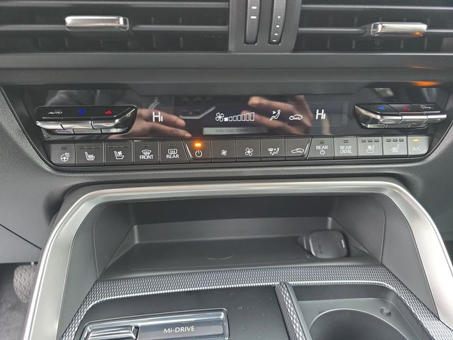 2026 Mazda CX-90 Premium Plus Package - Photo 22