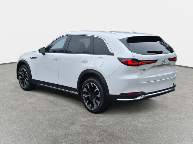 2026 Mazda CX-90 Premium Plus Package - Photo 7