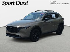 2024 Mazda CX-5 2.5 Carbon Turbo SUV