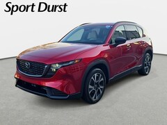 2026 Mazda CX-5 2.5 S Preferred SUV