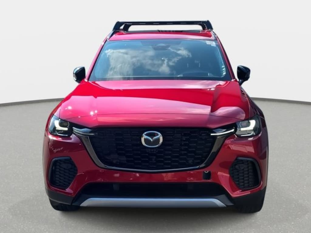 New 2026 Mazda CX-70 3.3 Turbo Premium Plus SUV