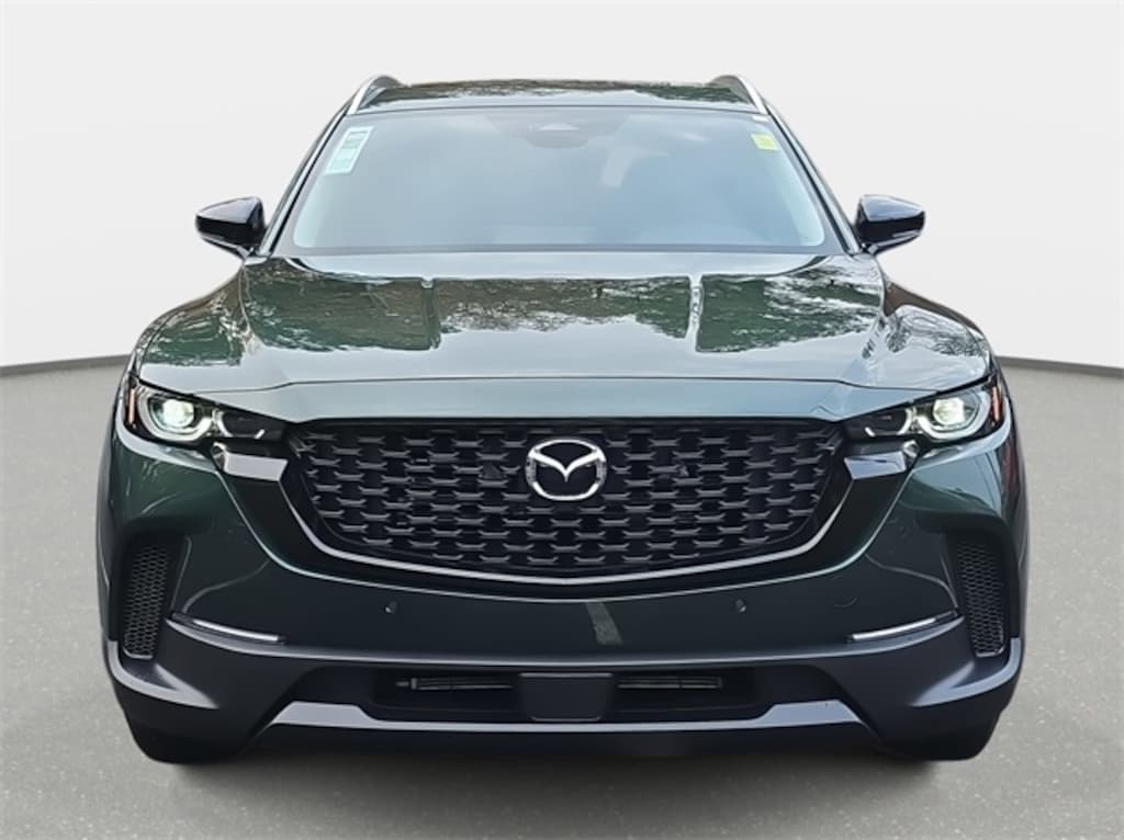 New 2026 Mazda CX-50 2.5 S Preferred SUV