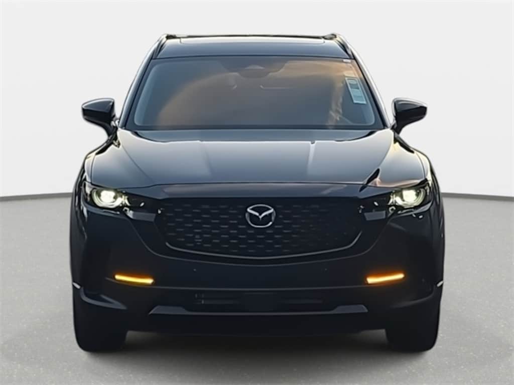 New 2026 Mazda CX-50 Hybrid Premium SUV