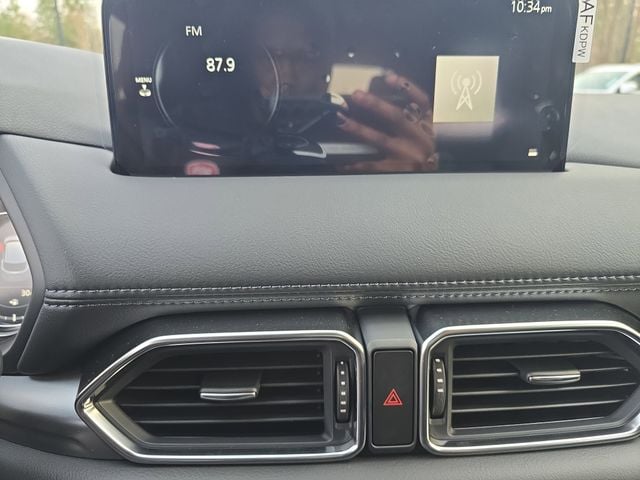 2025 Mazda CX-5 S Select Package - Photo 22