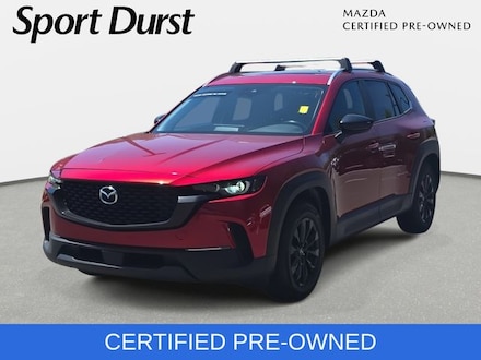 2023 Mazda CX-50 2.5 S Preferred Plus Package SUV