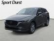 New 2025 Mazda CX-5 2.5 S Preferred Package SUV
