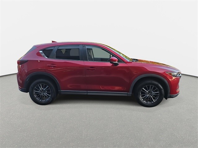 2019 Mazda CX-5 Touring photo 4