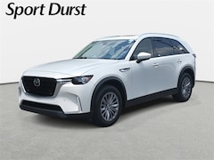 2025 Mazda CX-90 3.3 Turbo Preferred Package SUV