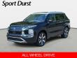 Used 2025 Mitsubishi Outlander Platinum Edition SUV