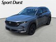 Mazda CX-50 Hybrid