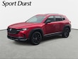Mazda CX-50