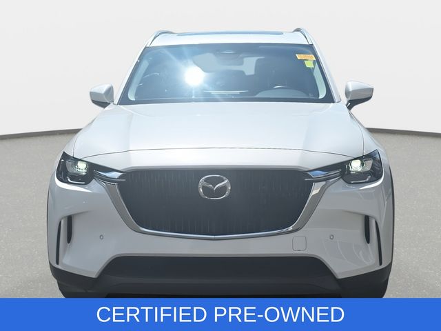 Used 2025 Mazda CX-90 Plug-In Hybrid For Sale at Sport Durst