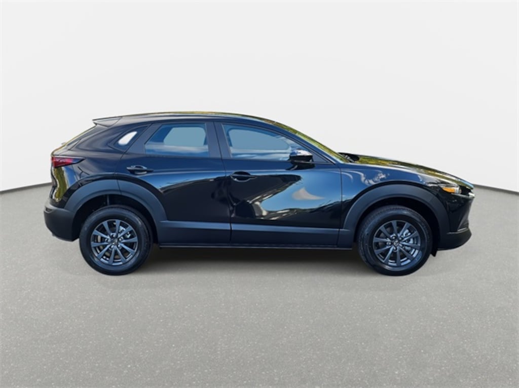 New 2026 Mazda CX-30 2.5 S SUV