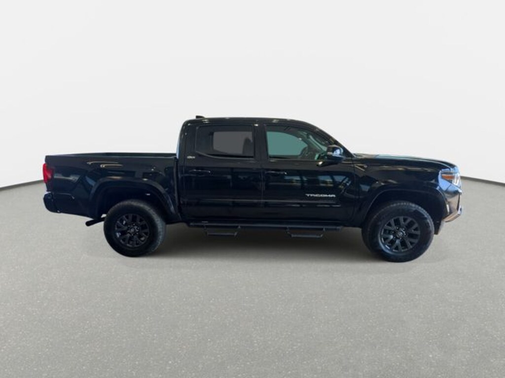 Used 2023 Toyota Tacoma SR5 Truck Double Cab