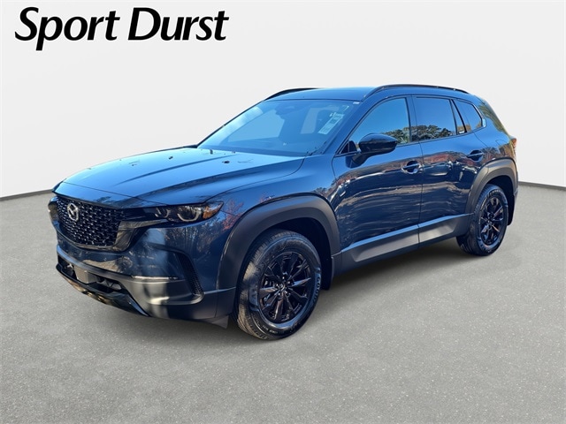 2026 Mazda CX-50 Premium's photo