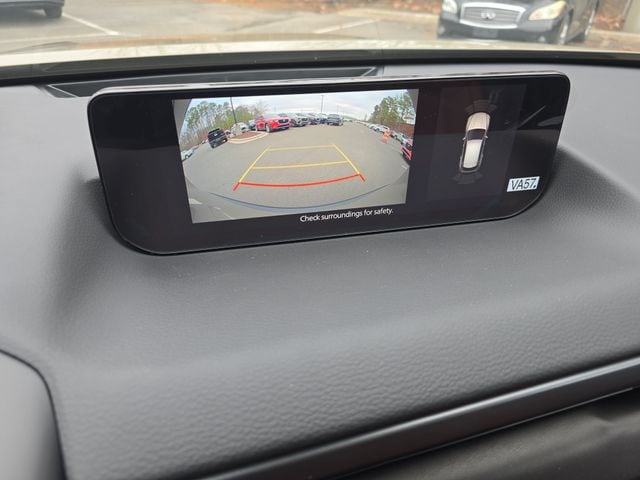 2026 Mazda CX-50 Meridian Edition - Photo 25