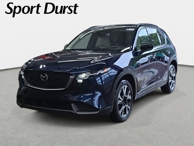 New 2026 Mazda CX-5 2.5 S Preferred SUV