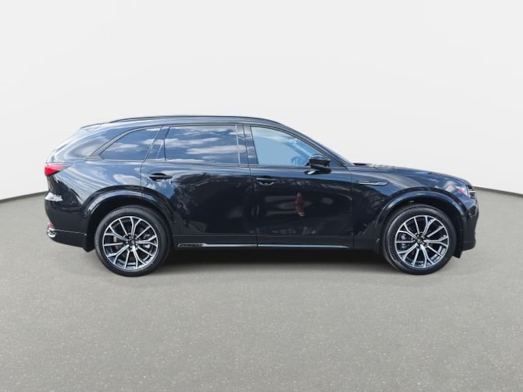 New 2026 Mazda CX-70 3.3 Turbo S Premium Plus SUV