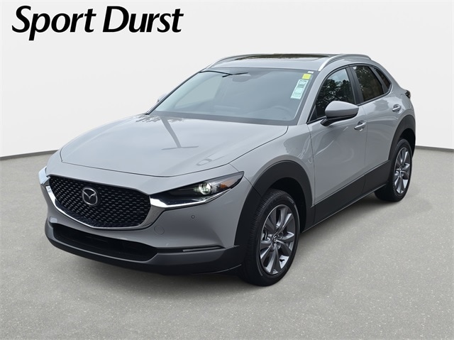 2026 Mazda CX-30 Preferred's photo