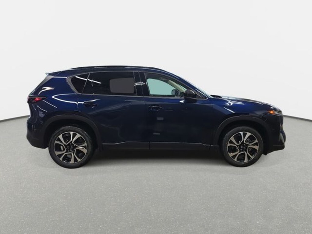 New 2026 Mazda CX-5 2.5 S Preferred SUV