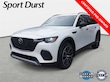 Mazda CX-70 Plug-In Hybrid