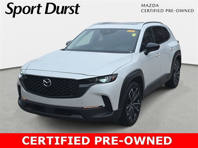 2024 Mazda CX-50 S PREMIUM PLUS's photo