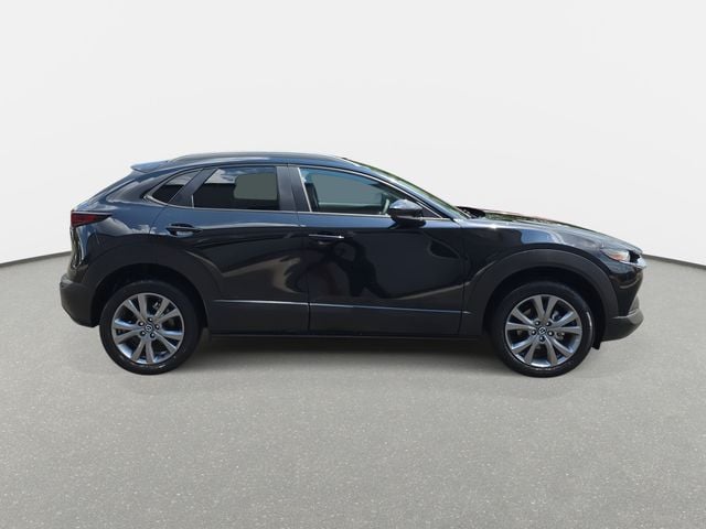 New Mazda CX-30 | Sport Durst Mazda in Durham
