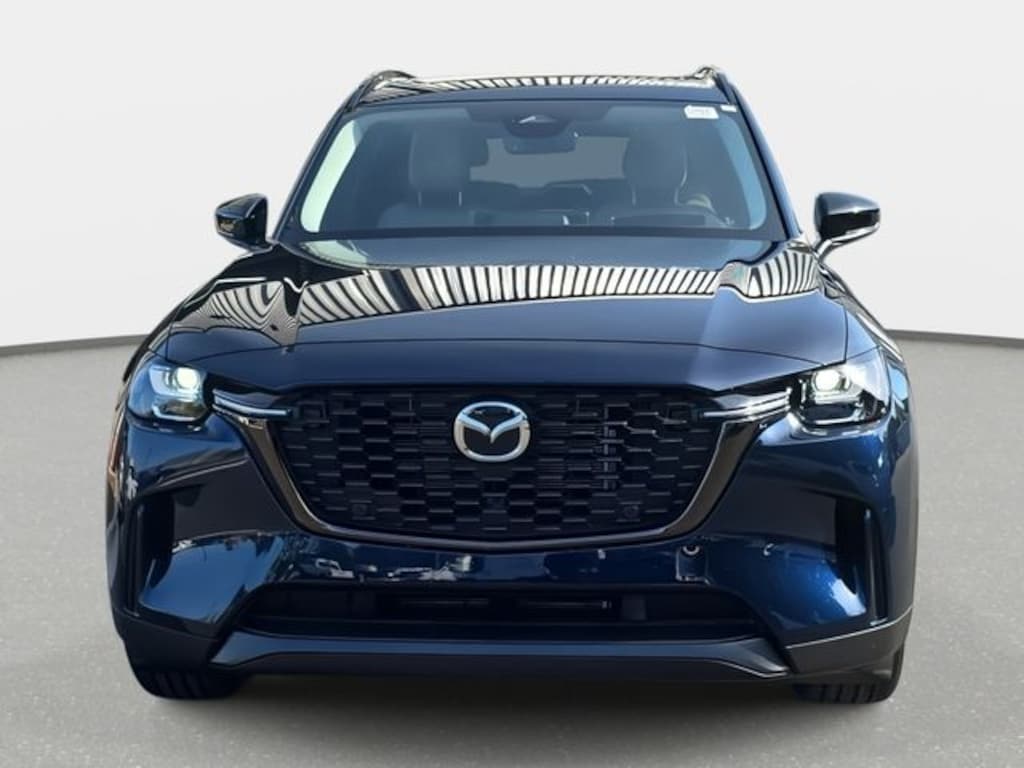 New 2026 Mazda CX-90 Plug-In Hybrid Premium Sport SUV