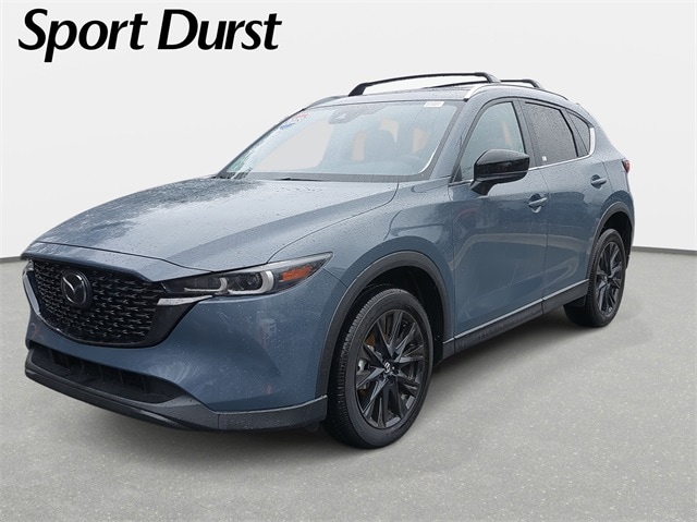 Used 2023 Mazda CX-5 For Sale at Sport Durst Mazda | VIN 