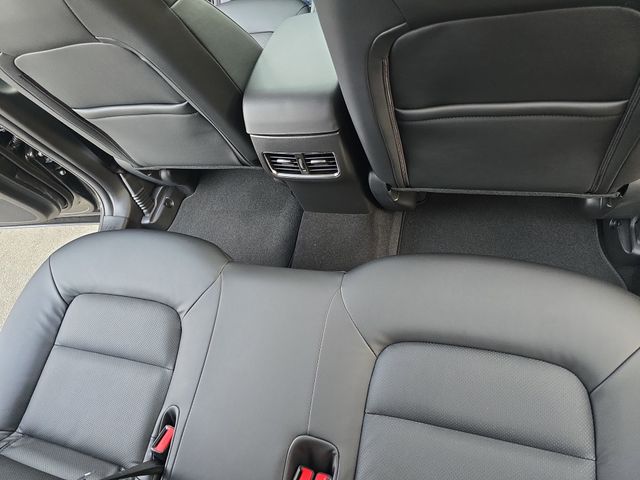 2025 Mazda CX-5 S Select Package - Photo 12
