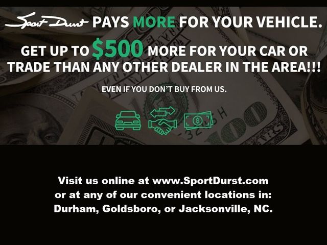 Used 2014 Mazda Mazda2 Sport with VIN JM1DE1KY1E0172850 for sale in Durham, NC