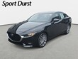  Mazda Mazda3 Sedan