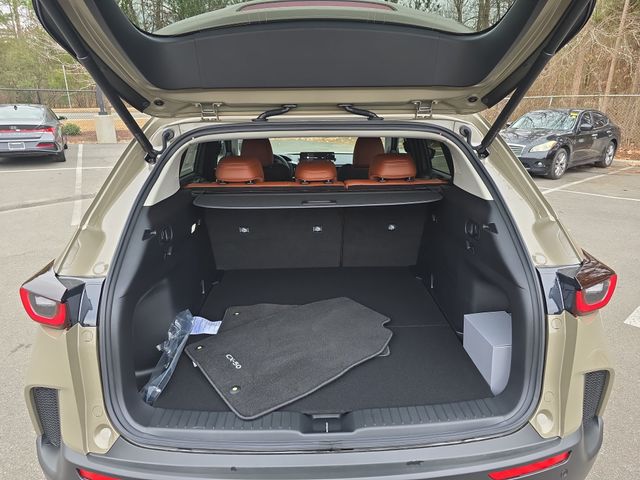 2026 Mazda CX-50 Meridian Edition - Photo 13