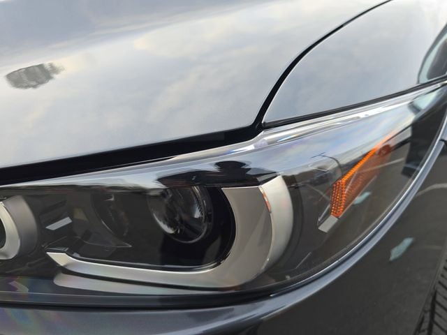 2025 Mazda CX-5 S Select Package - Photo 31