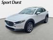 New 2026 Mazda CX-30 2.5 S Preferred SUV