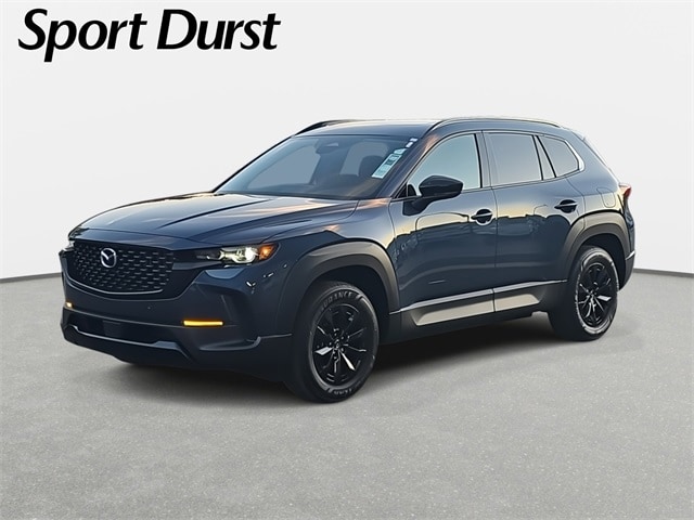 2026 Mazda CX-50 Premium's photo