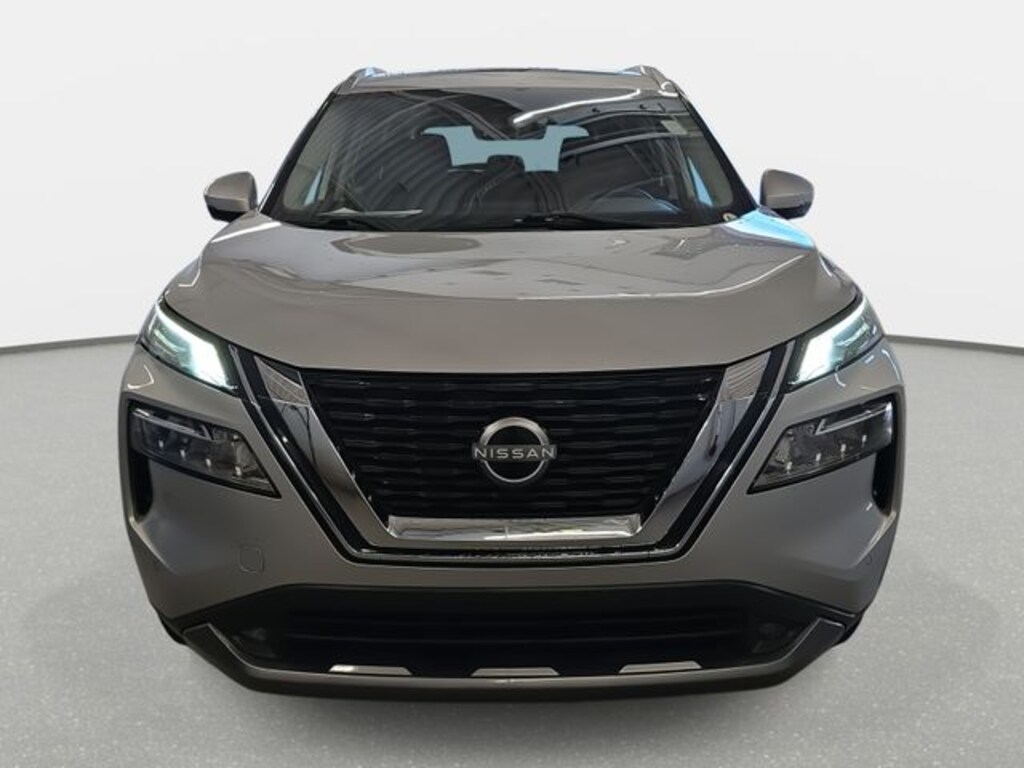 Used 2022 Nissan Rogue SL SUV