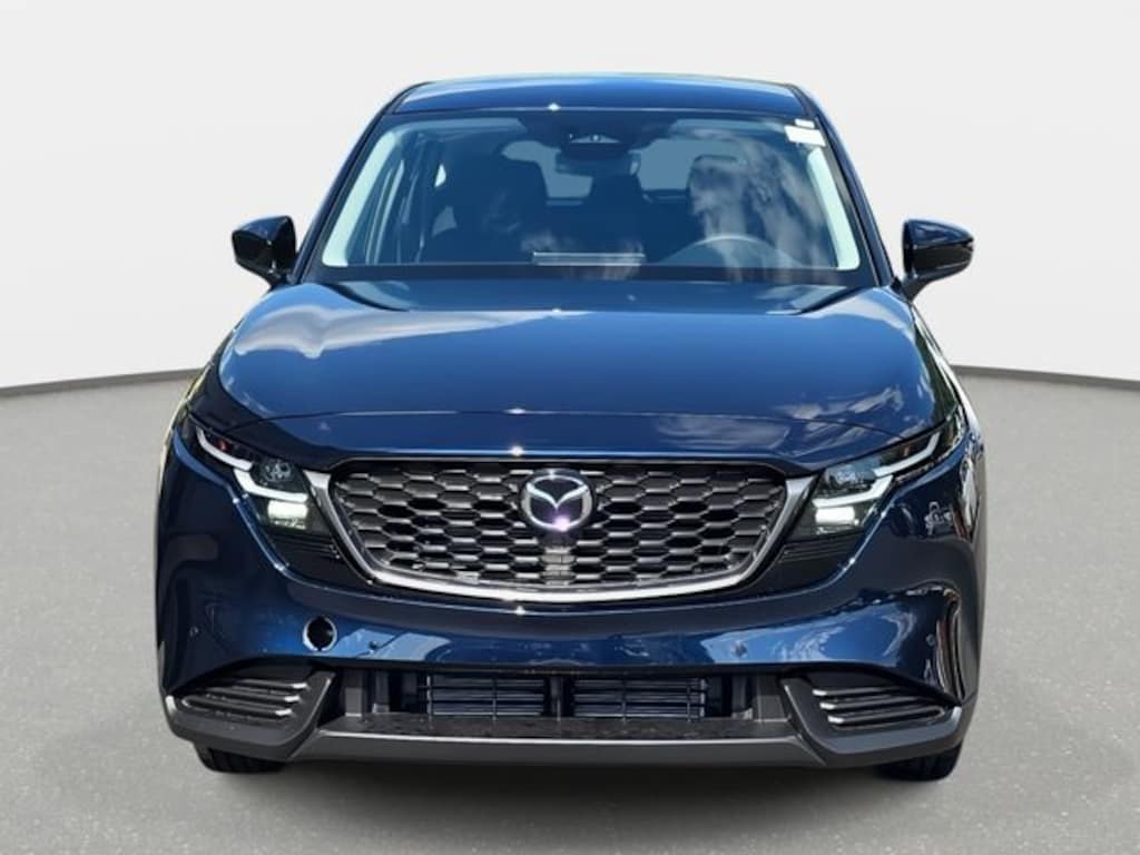 New 2026 Mazda CX-5 2.5 S SUV