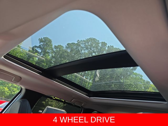 2025 Mitsubishi Outlander Plug-in Hybrid SEL - Photo 31