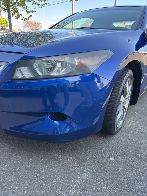 Used 2010 Honda Accord EX-L with VIN 1HGCS1B82AA014284 for sale in Durham, NC